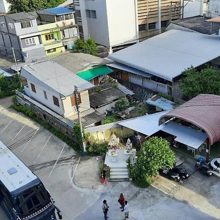 Sabuy Best Hotel Phayao Exterior photo