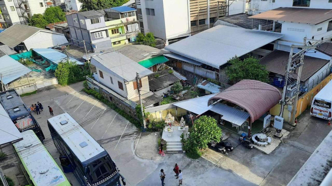 Sabuy Best Hotel Phayao Exterior photo